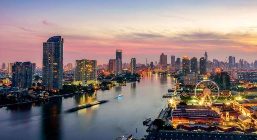Jolly & 3* Bangkok