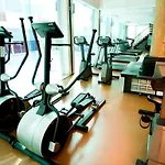 Jolly Suites & Spa Hotel