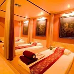 Jolly Suites & Spa Hotel