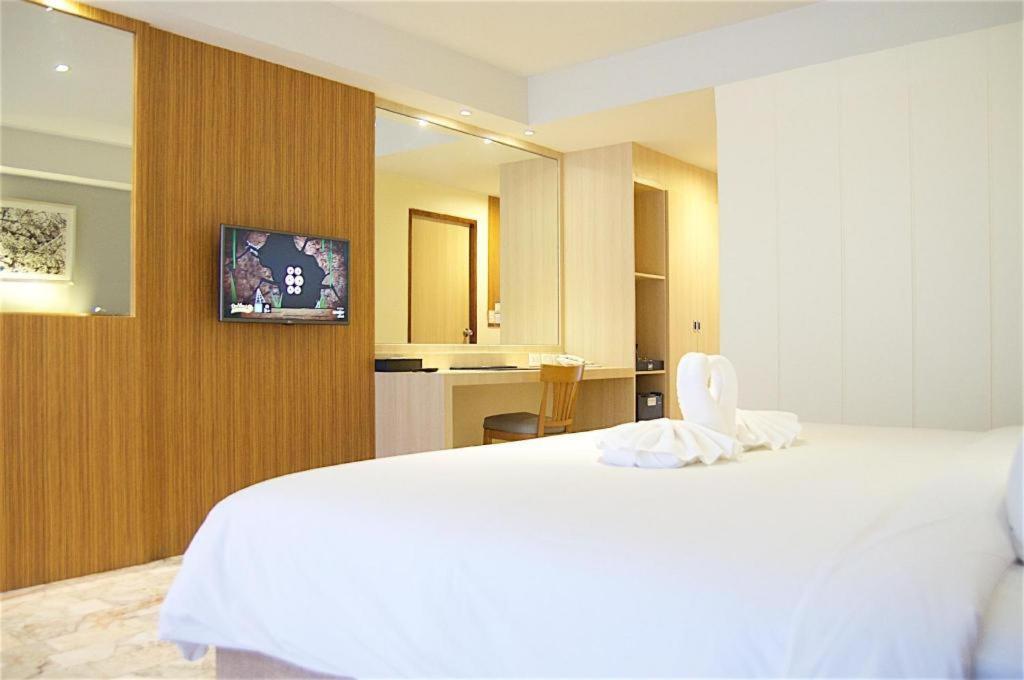 Hotel Jolly &