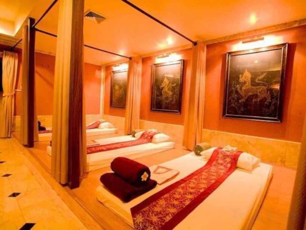 Hotel Jolly & Bangkok