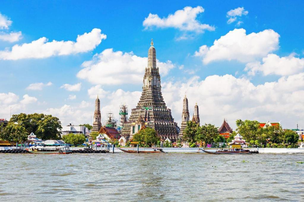 Hotel Jolly & Bangkok