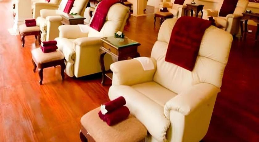 Hotel Jolly & 3*